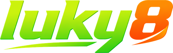 Logo luky8 – trang chủ